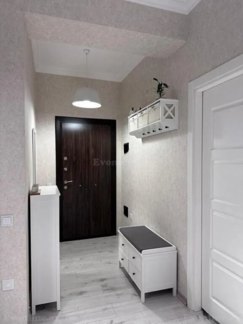 Satılır 3 otaqlı Mənzil Yeni tikili 95 m² 20 Yanvar m. - şəkil 7