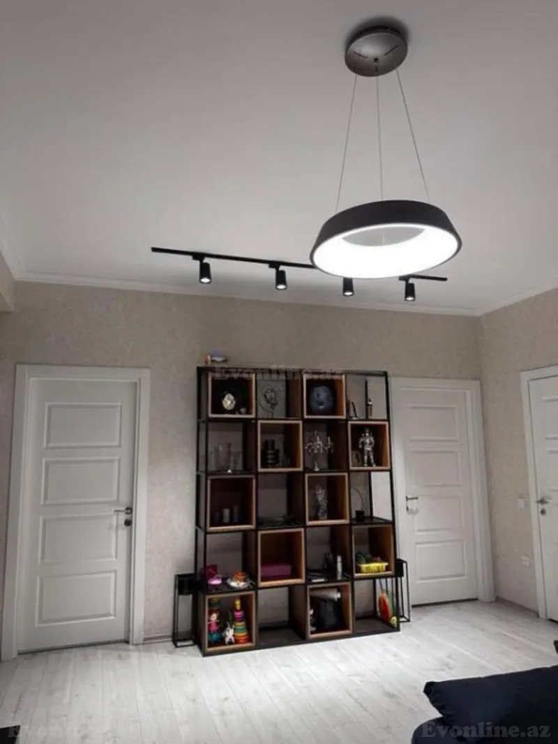 Satılır 3 otaqlı Mənzil Yeni tikili 95 m² 20 Yanvar m. - şəkil 9