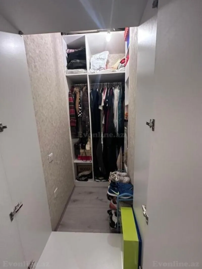 Satılır 3 otaqlı Mənzil Yeni tikili 95 m² 20 Yanvar m. - şəkil 14