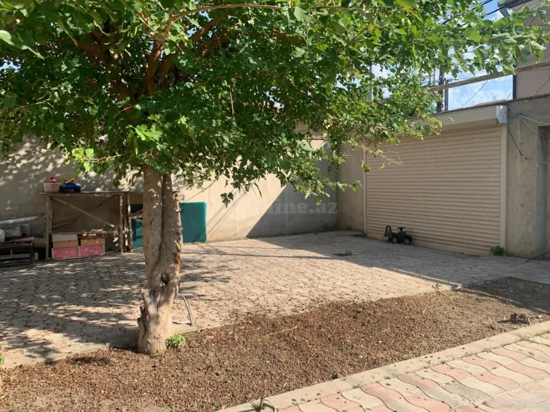 Satılır 7 otaqlı Həyət evi 307 m² Bakıxanov - şəkil 4