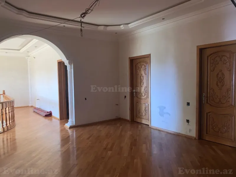 Satılır 7 otaqlı Həyət evi 307 m² Bakıxanov - şəkil 10
