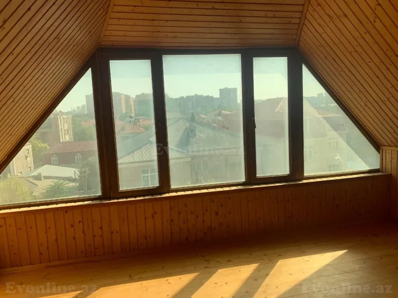 Satılır 7 otaqlı Həyət evi 307 m² Bakıxanov - şəkil 14