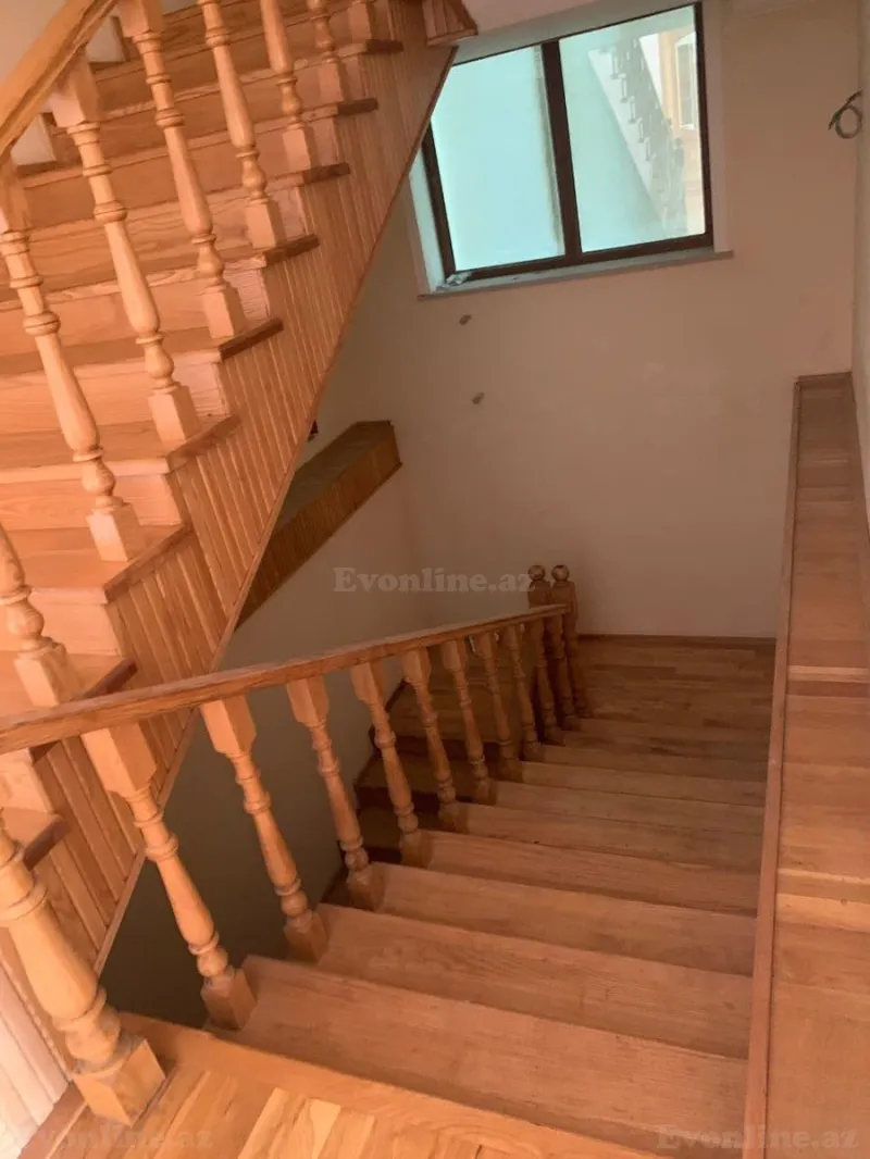 Satılır 7 otaqlı Həyət evi 307 m² Bakıxanov - şəkil 15