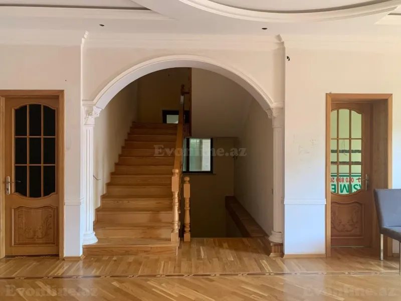Satılır 7 otaqlı Həyət evi 307 m² Bakıxanov - şəkil 17