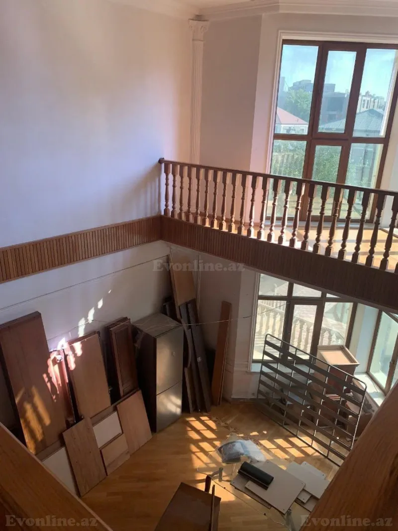 Satılır 7 otaqlı Həyət evi 307 m² Bakıxanov - şəkil 20