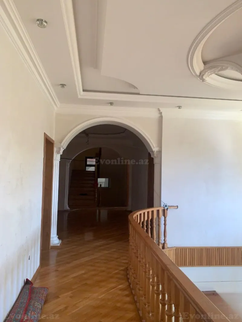 Satılır 7 otaqlı Həyət evi 307 m² Bakıxanov - şəkil 21