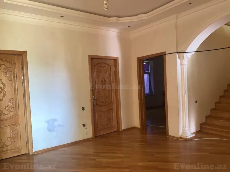 Satılır 7 otaqlı Həyət evi 307 m² Bakıxanov - şəkil 22
