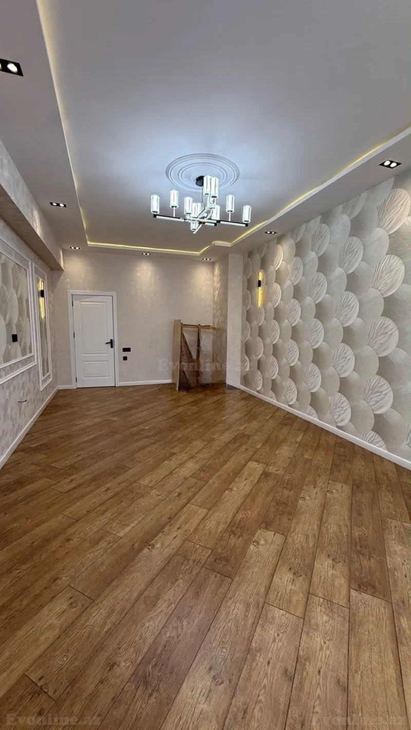 Satılır 3 otaqlı Mənzil Yeni tikili 100 m² Yeni Yasamal - şəkil 9