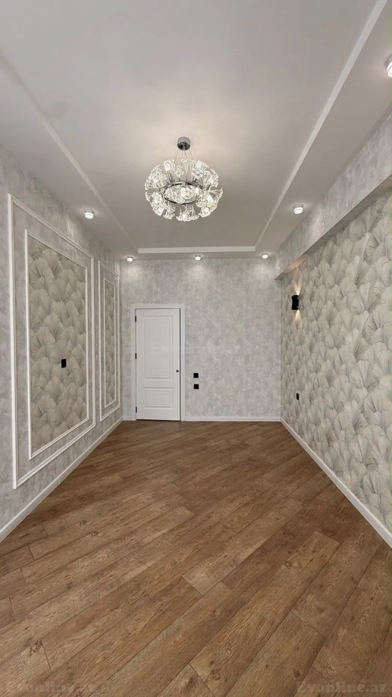 Satılır 3 otaqlı Mənzil Yeni tikili 100 m² Yeni Yasamal - şəkil 10