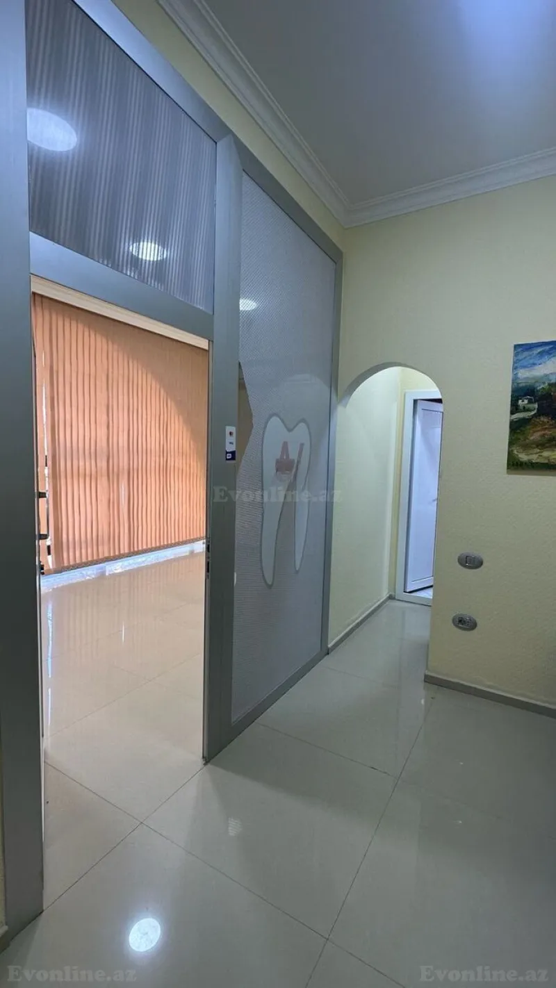 Satılır Obyekt 40 m² Nizami m. - şəkil 7