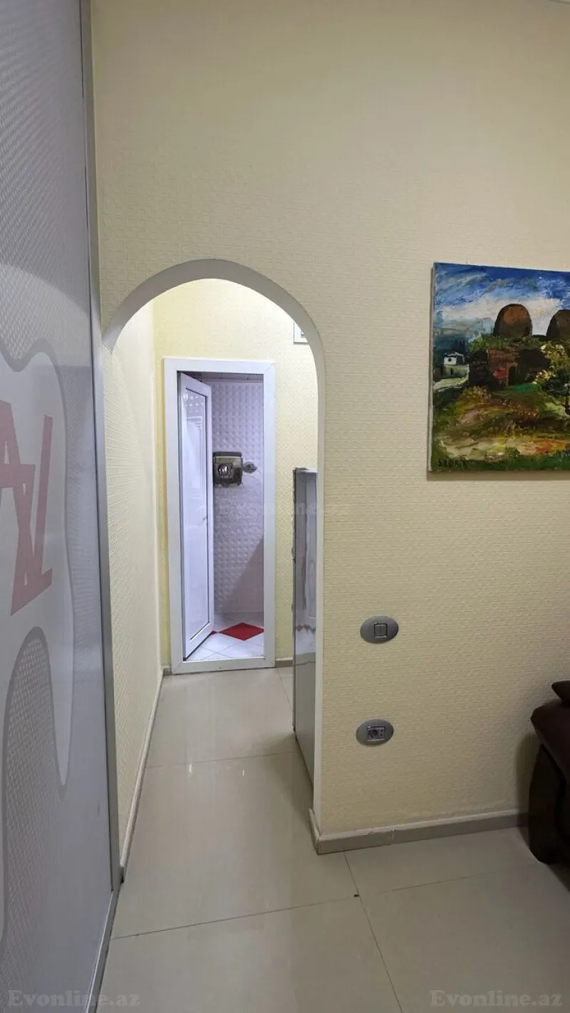 Satılır Obyekt 40 m² Nizami m. - şəkil 8