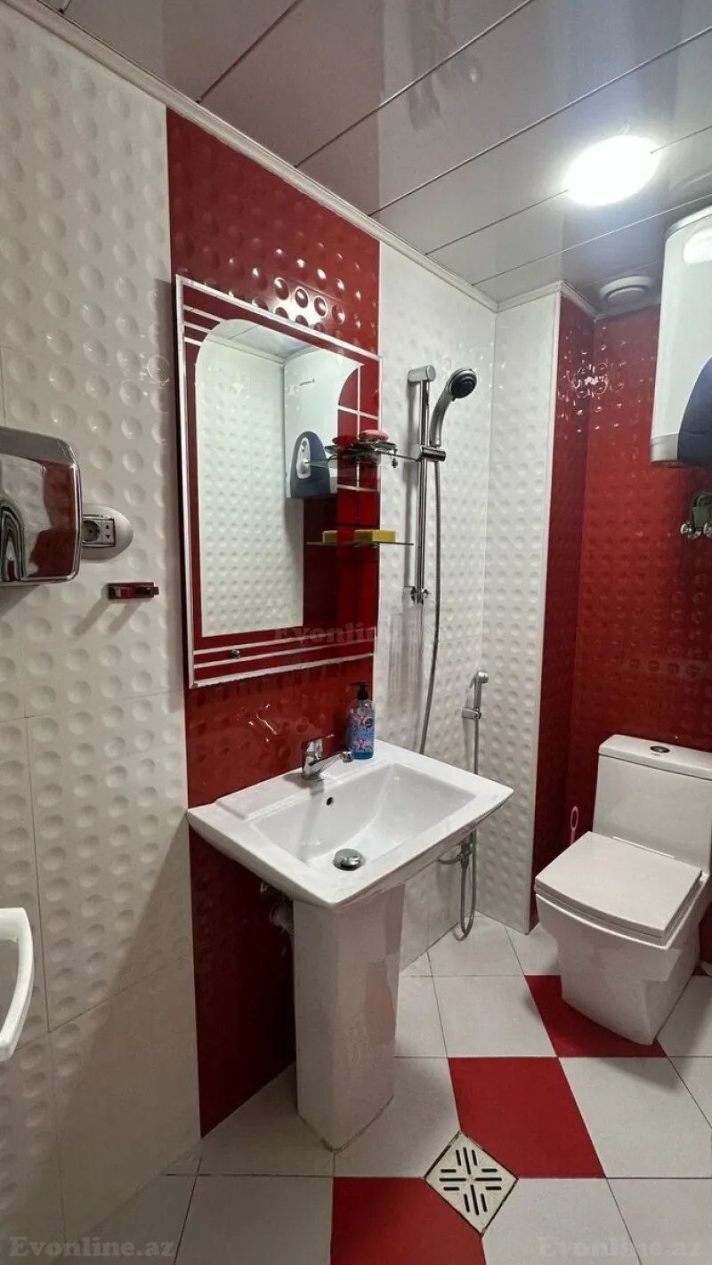 Satılır Obyekt 40 m² Nizami m. - şəkil 9
