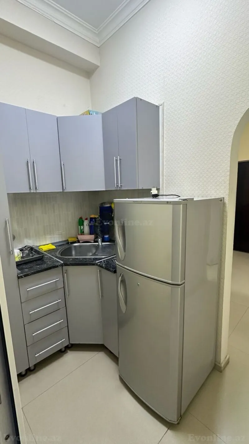 Satılır Obyekt 40 m² Nizami m. - şəkil 10