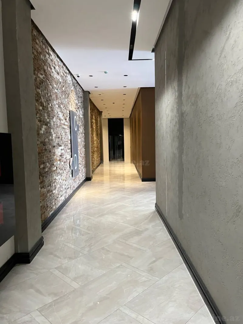 Kirayə verilir 2 otaqlı Mənzil Yeni tikili 65 m² Koroğlu m. - şəkil 10
