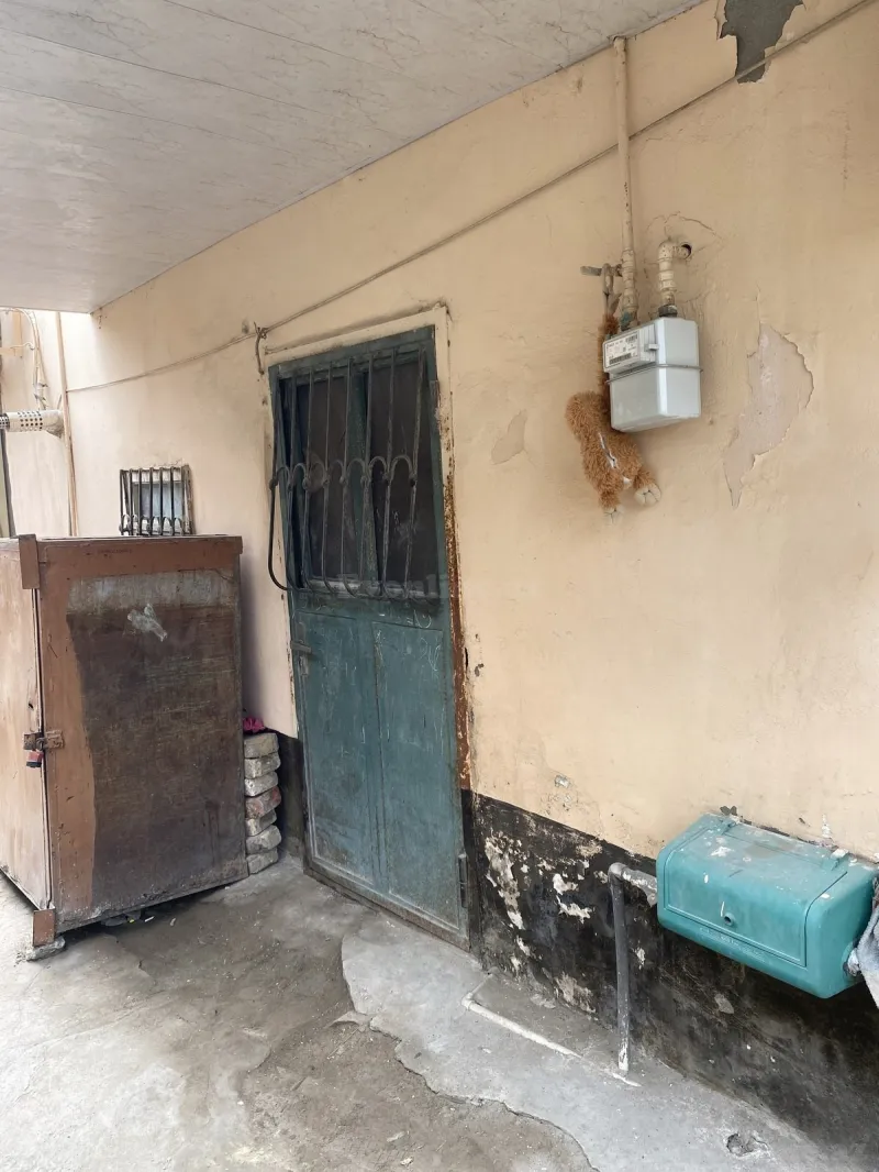 1 otaqlı Həyət evi 19 m² Sabunçu Satılır