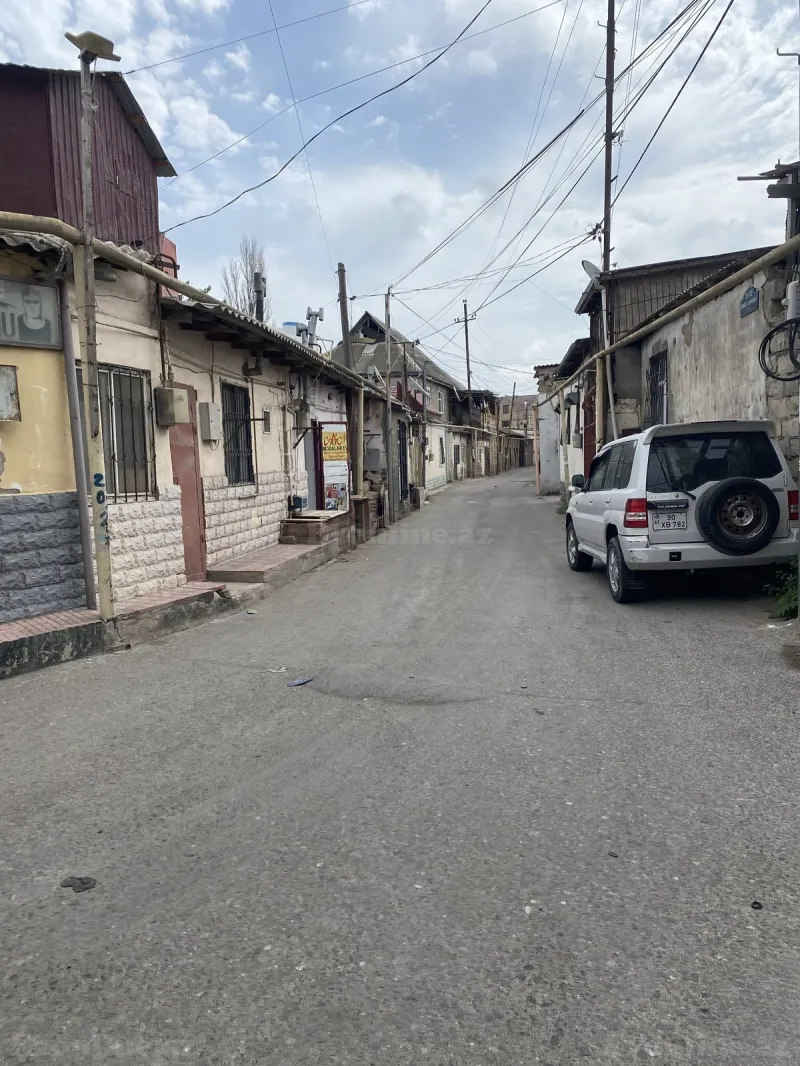 Satılır 1 otaqlı Həyət evi 19 m² Sabunçu - şəkil 2