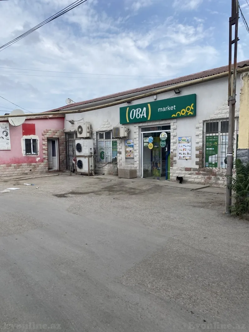 Satılır 1 otaqlı Həyət evi 19 m² Sabunçu - şəkil 6