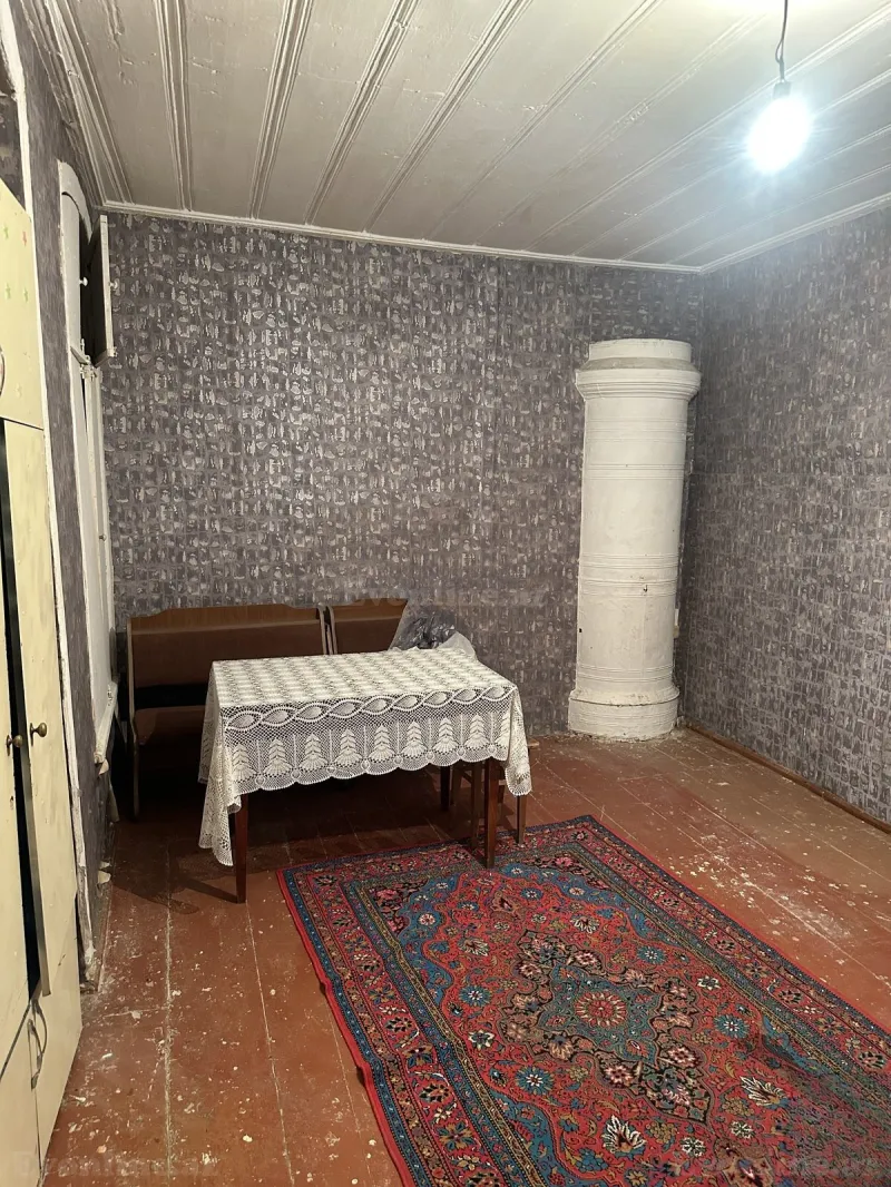 Kirayə verilir 1 otaqlı Həyət evi 28 m² Yasamal r. - şəkil 3