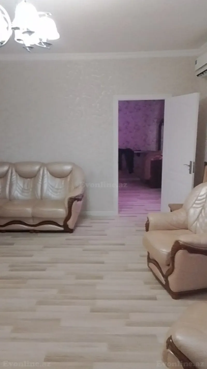 Satılır 2 otaqlı Həyət evi 60 m² Maştağa - şəkil 2