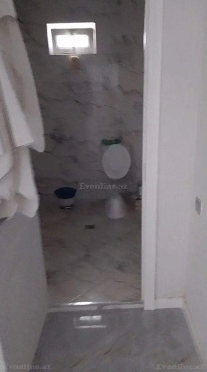 Satılır 2 otaqlı Həyət evi 60 m² Maştağa - şəkil 4
