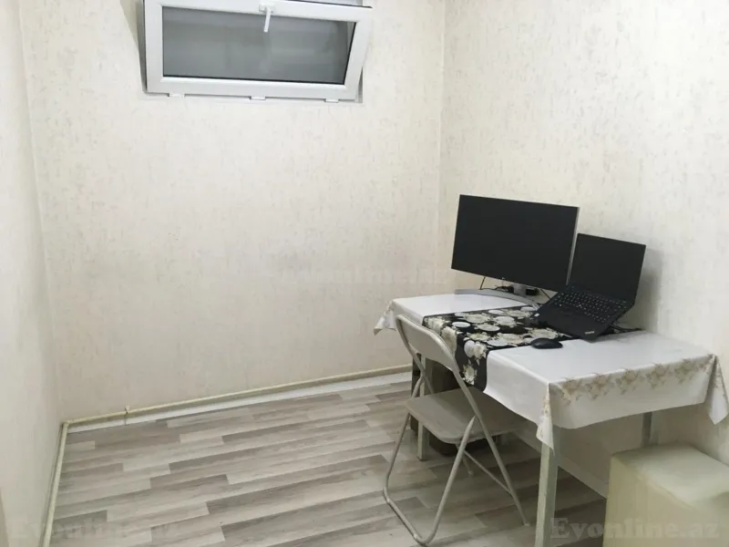 Kirayə verilir 2 otaqlı Mənzil Yeni tikili 40 m² 20 Yanvar m. - şəkil 3