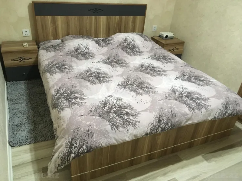 Kirayə verilir 2 otaqlı Mənzil Yeni tikili 40 m² 20 Yanvar m. - şəkil 5