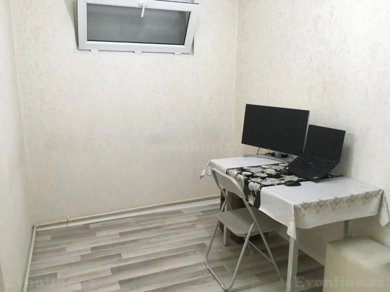 Kirayə verilir 2 otaqlı Mənzil Yeni tikili 40 m² 20 Yanvar m. - şəkil 12