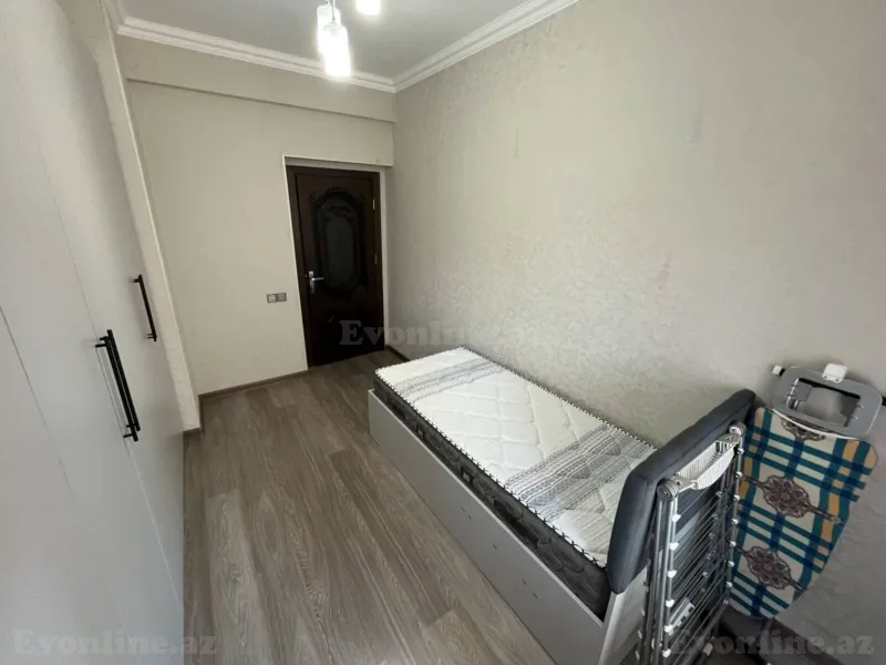 Kirayə verilir 3 otaqlı Mənzil Yeni tikili 71 m² Yasamal - şəkil 6