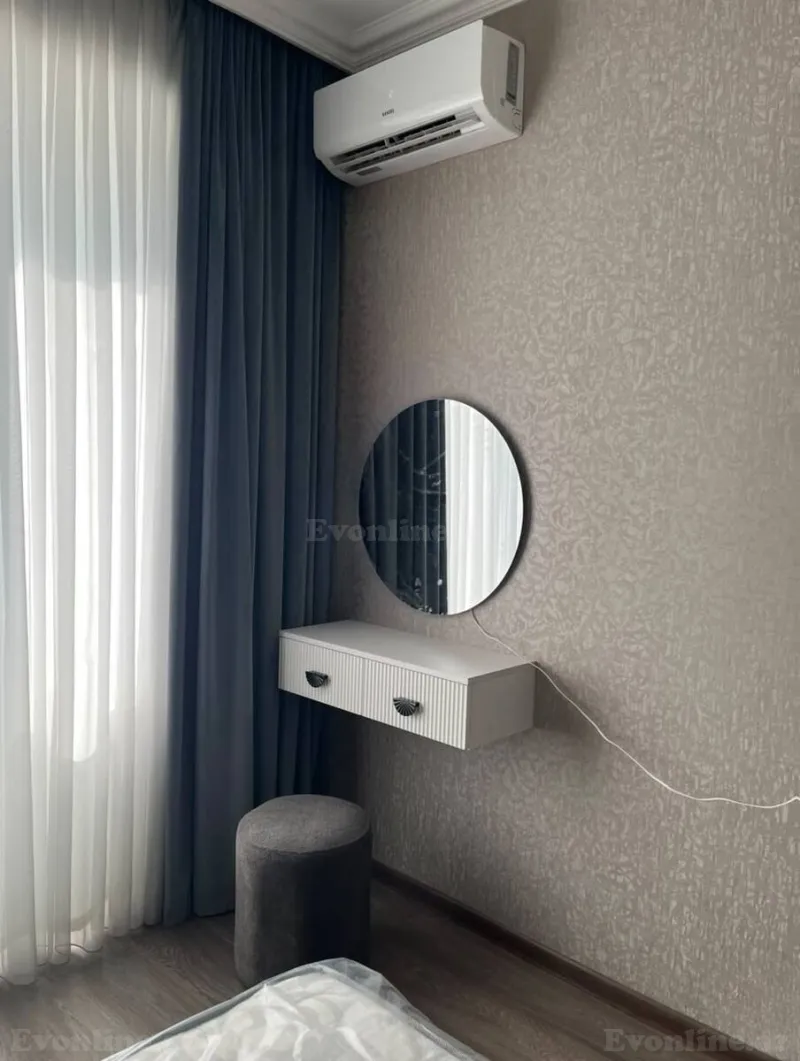 Kirayə verilir 3 otaqlı Mənzil Yeni tikili 71 m² Yasamal - şəkil 14