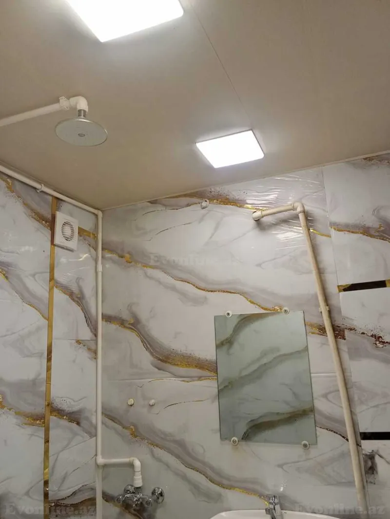 Kirayə verilir 2 otaqlı Mənzil Köhnə tikili 60 m² Gənclik m. - şəkil 14