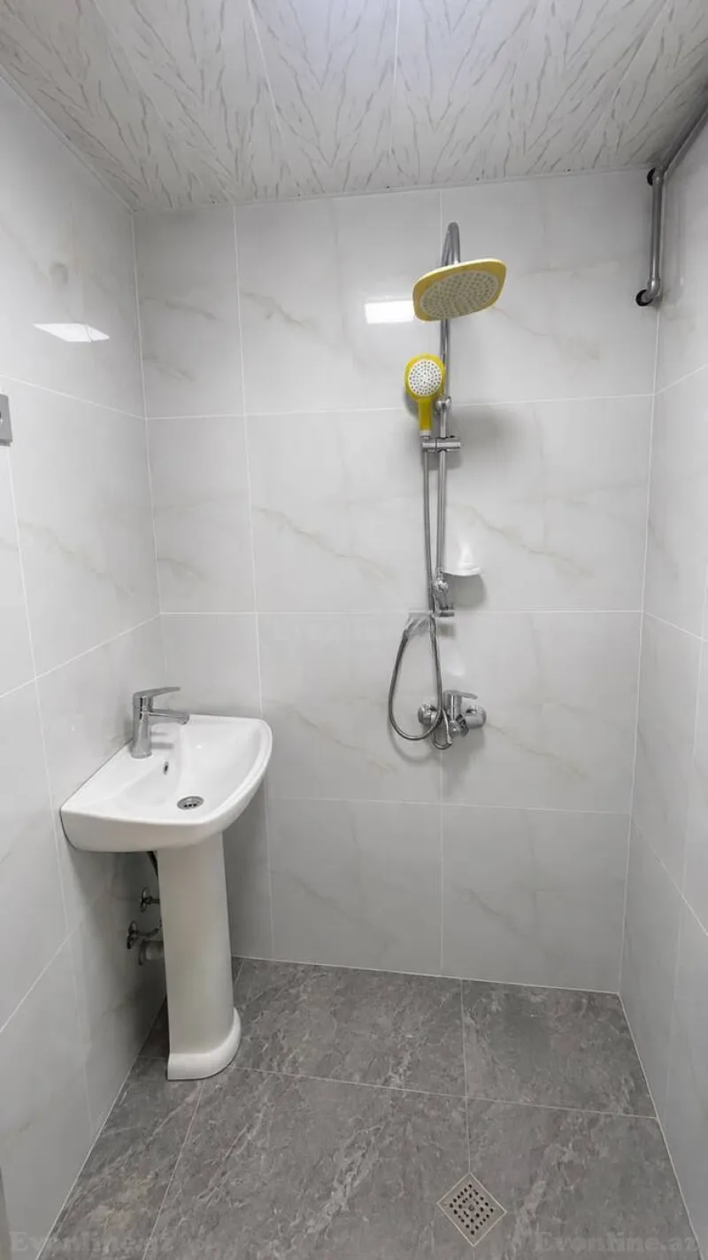Satılır 1 otaqlı Mənzil Köhnə tikili 35 m² Elmlər Akademiyası m. - şəkil 7