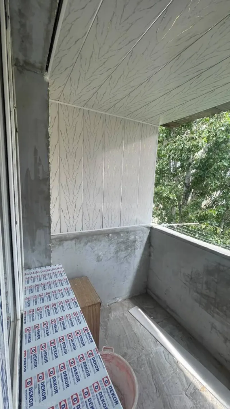 Satılır 1 otaqlı Mənzil Köhnə tikili 35 m² Elmlər Akademiyası m. - şəkil 8
