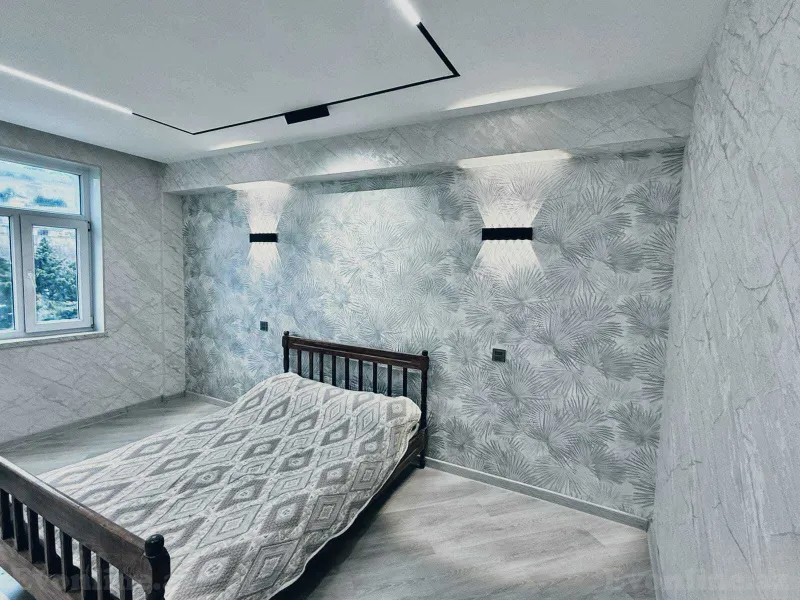 Kirayə verilir 2 otaqlı Mənzil Yeni tikili 55 m² Xətai r.