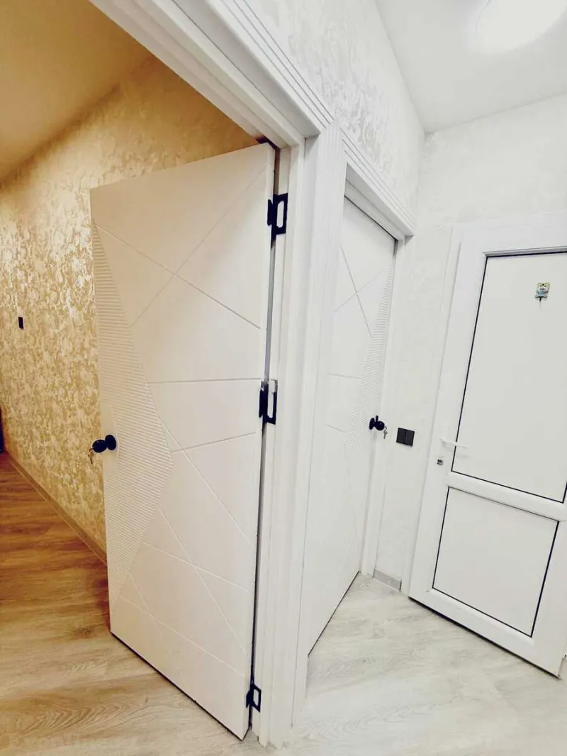 Kirayə verilir 2 otaqlı Mənzil Yeni tikili 55 m² Xətai r. - şəkil 5
