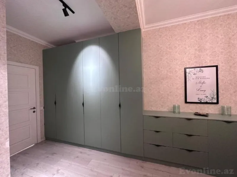Satılır 3 otaqlı Mənzil Yeni tikili 95 m² 20 Yanvar m. - şəkil 7