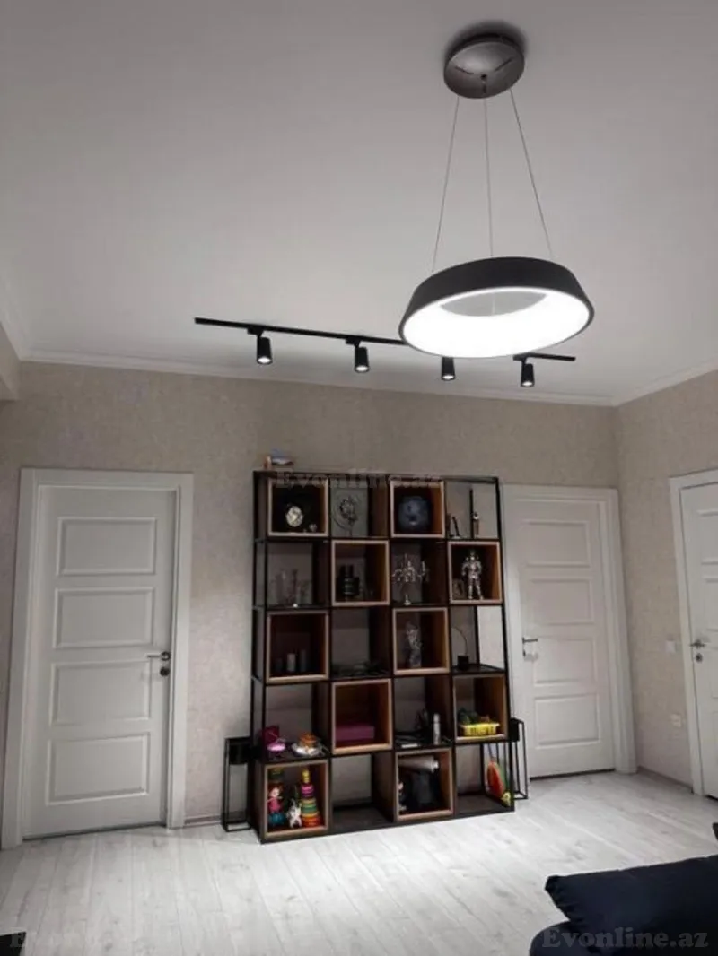 Satılır 3 otaqlı Mənzil Yeni tikili 95 m² 20 Yanvar m. - şəkil 9