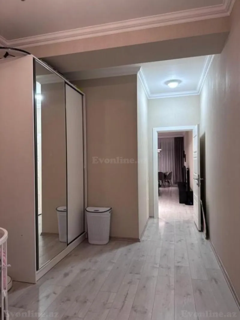 Satılır 3 otaqlı Mənzil Yeni tikili 95 m² 20 Yanvar m. - şəkil 12