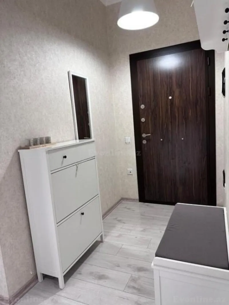 Satılır 3 otaqlı Mənzil Yeni tikili 95 m² 20 Yanvar m. - şəkil 14