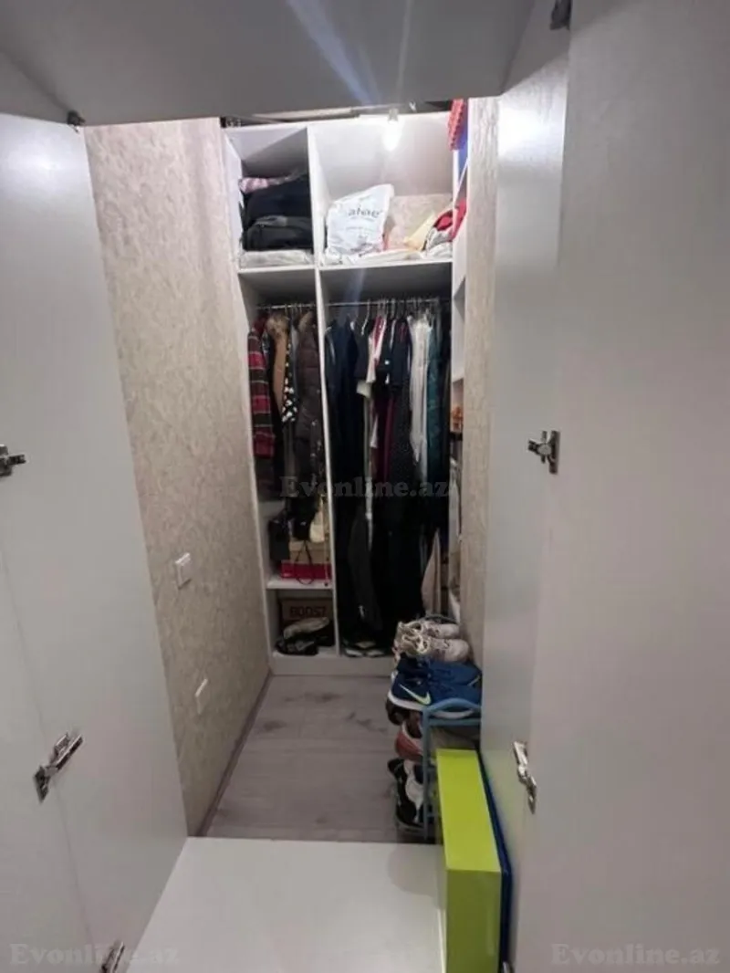 Satılır 3 otaqlı Mənzil Yeni tikili 95 m² 20 Yanvar m. - şəkil 15
