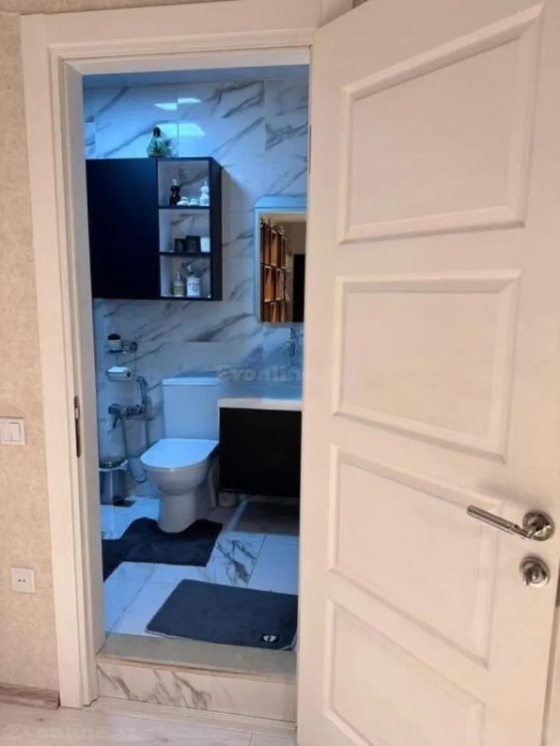 Satılır 3 otaqlı Mənzil Yeni tikili 95 m² 20 Yanvar m. - şəkil 17