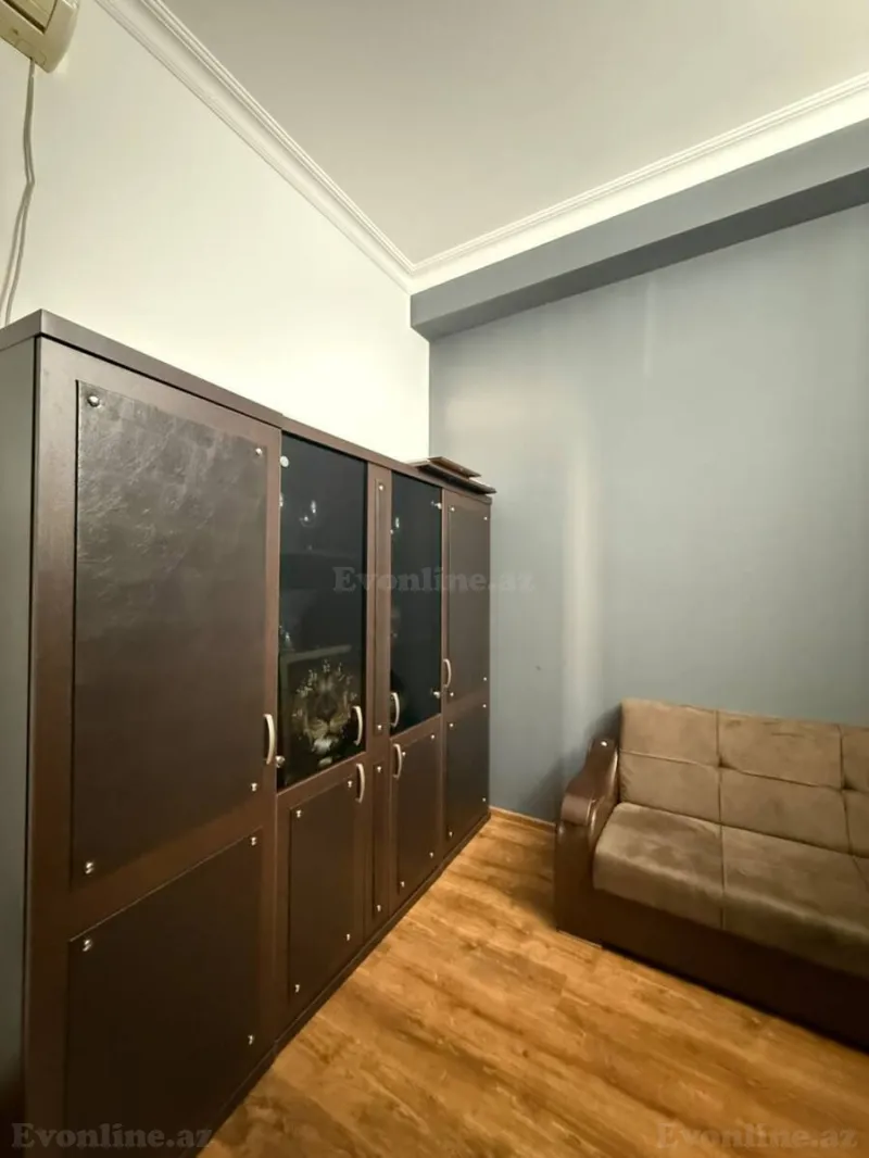 Kirayə verilir Ofis 50 m² Koroğlu m. - şəkil 3
