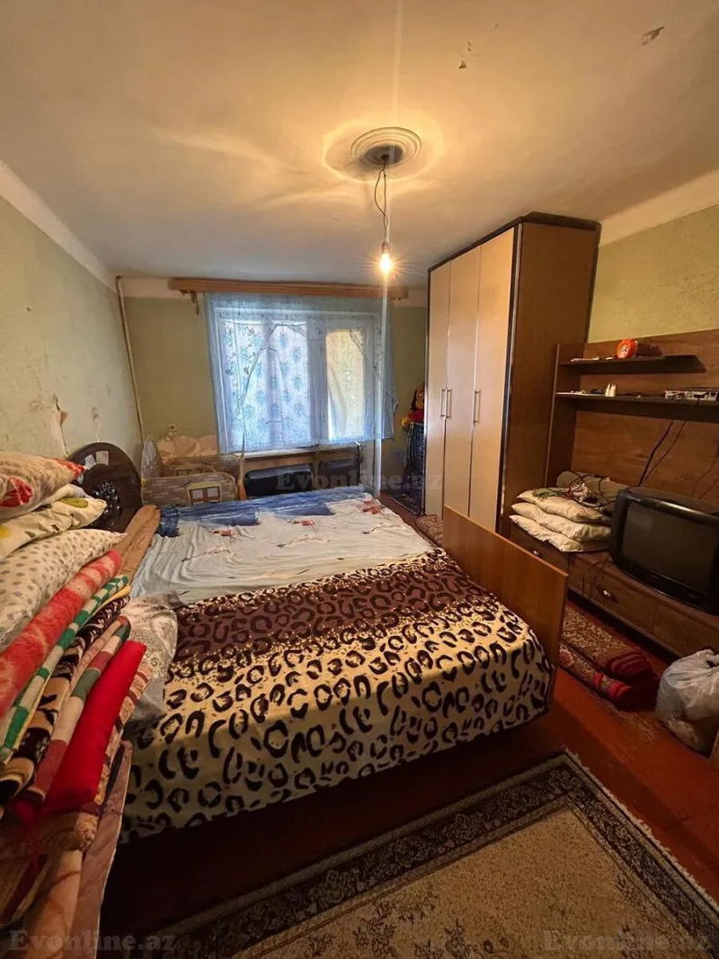 3 otaqlı Mənzil 70 m² Nəriman Nərimanov m. Satılır