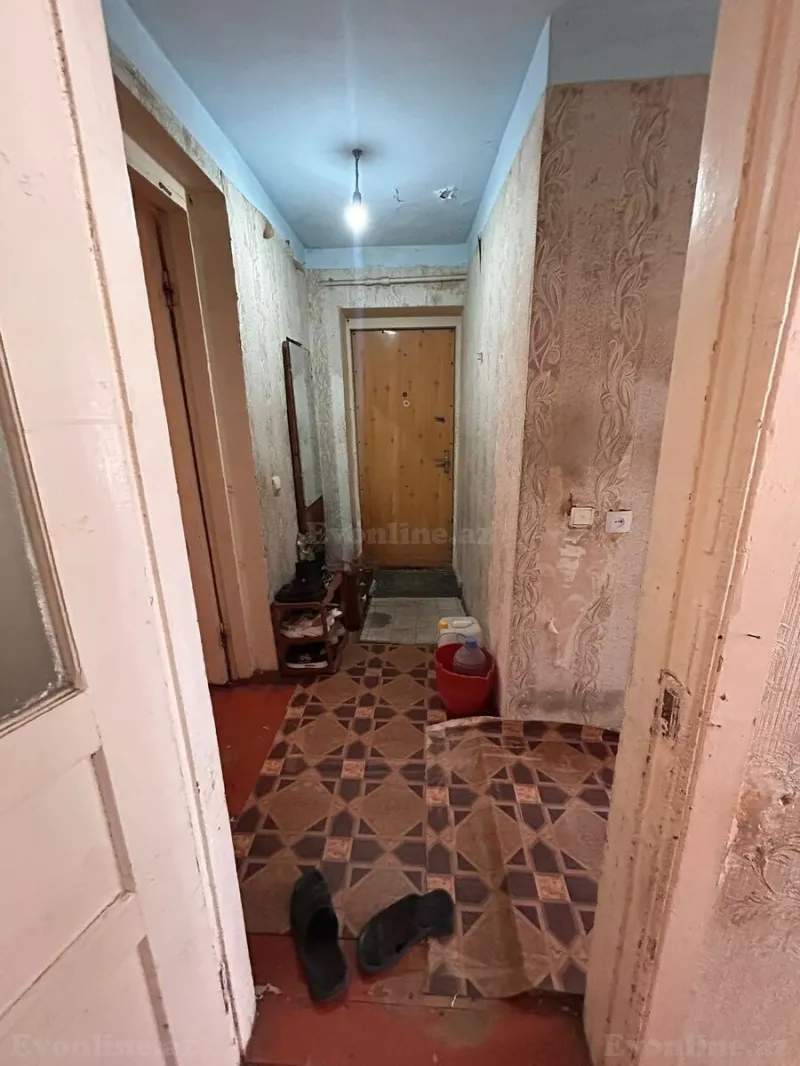 Satılır 3 otaqlı Mənzil Köhnə tikili 70 m² Nəriman Nərimanov m. - şəkil 7