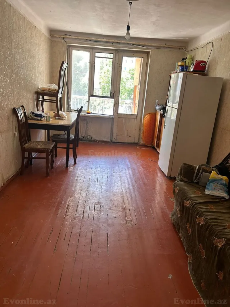 Satılır 3 otaqlı Mənzil Köhnə tikili 70 m² Nəriman Nərimanov m. - şəkil 11