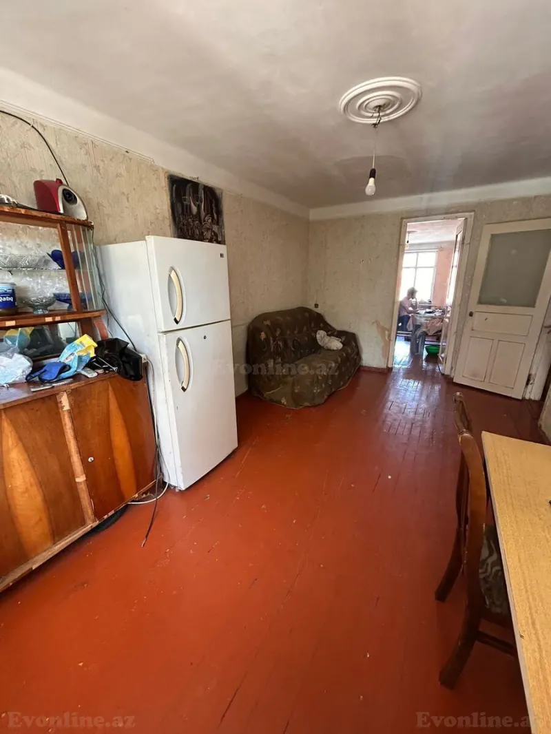 Satılır 3 otaqlı Mənzil Köhnə tikili 70 m² Nəriman Nərimanov m. - şəkil 15