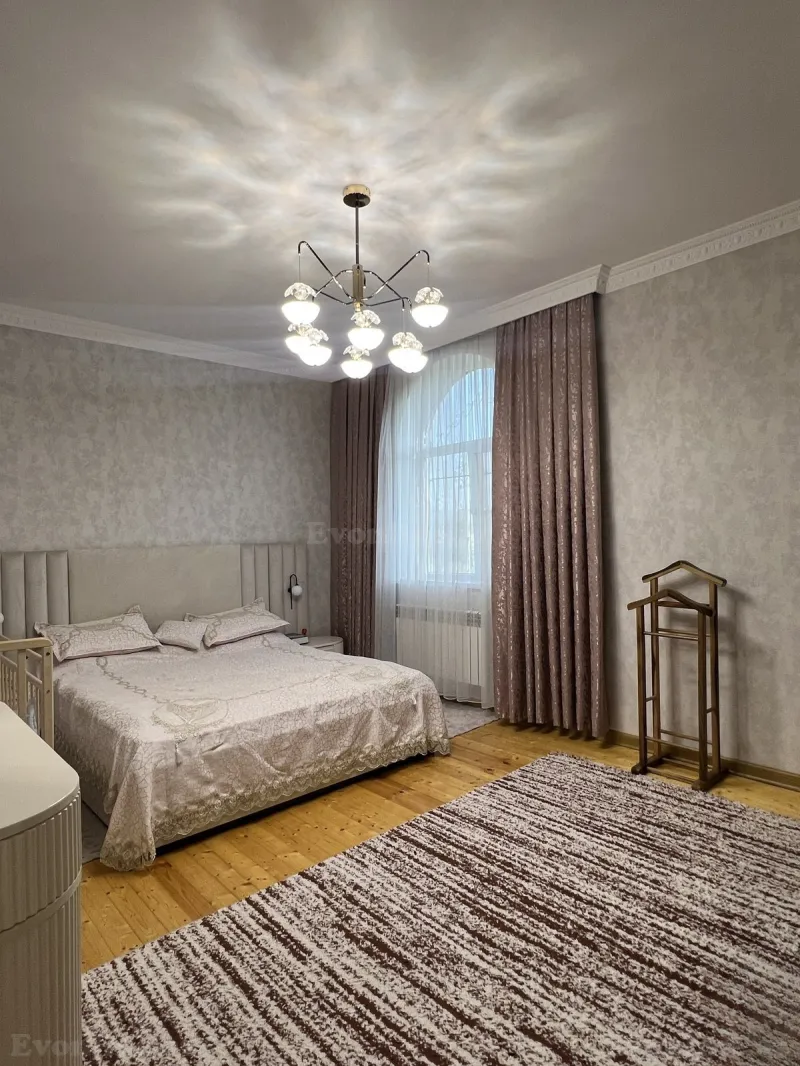 Satılır 3 otaqlı Həyət evi 82 m² Yeni Ramana - şəkil 8