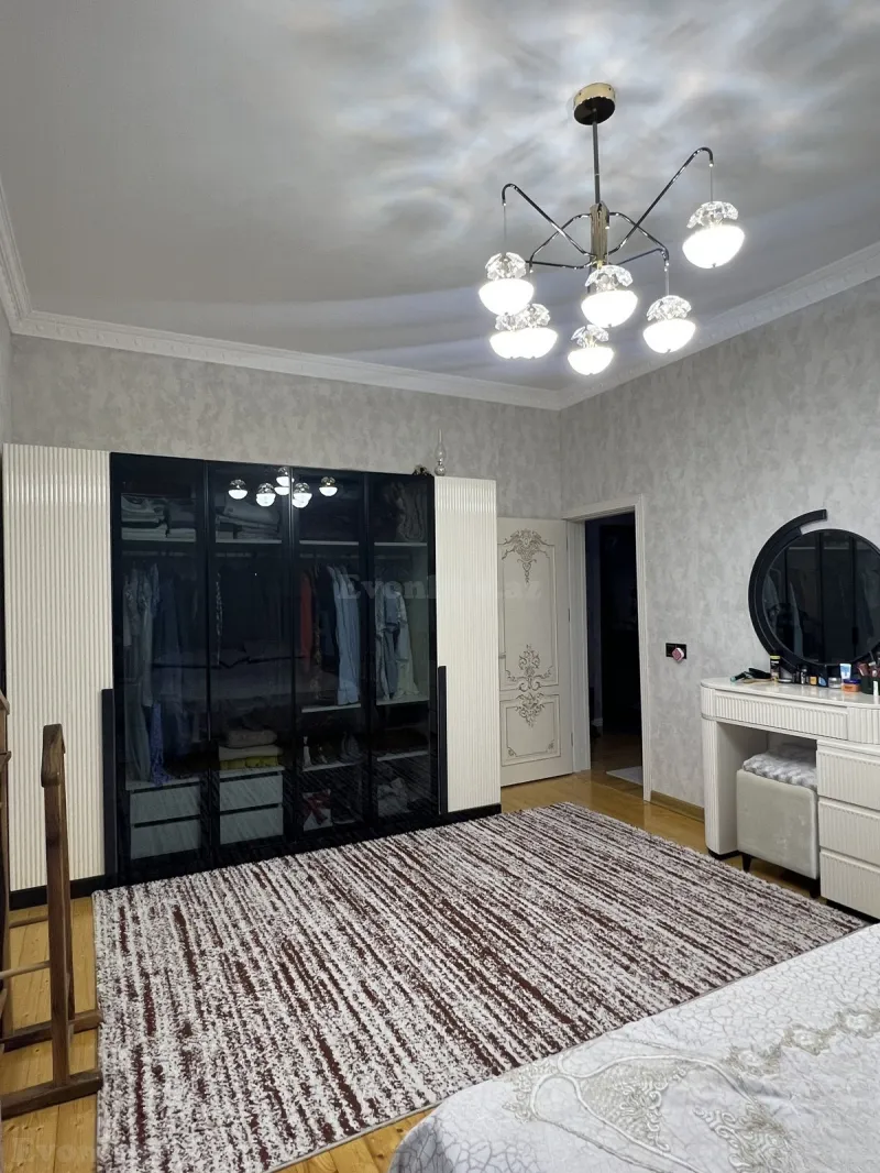 Satılır 3 otaqlı Həyət evi 82 m² Yeni Ramana - şəkil 9
