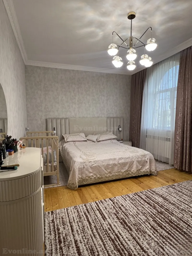 Satılır 3 otaqlı Həyət evi 82 m² Yeni Ramana - şəkil 10