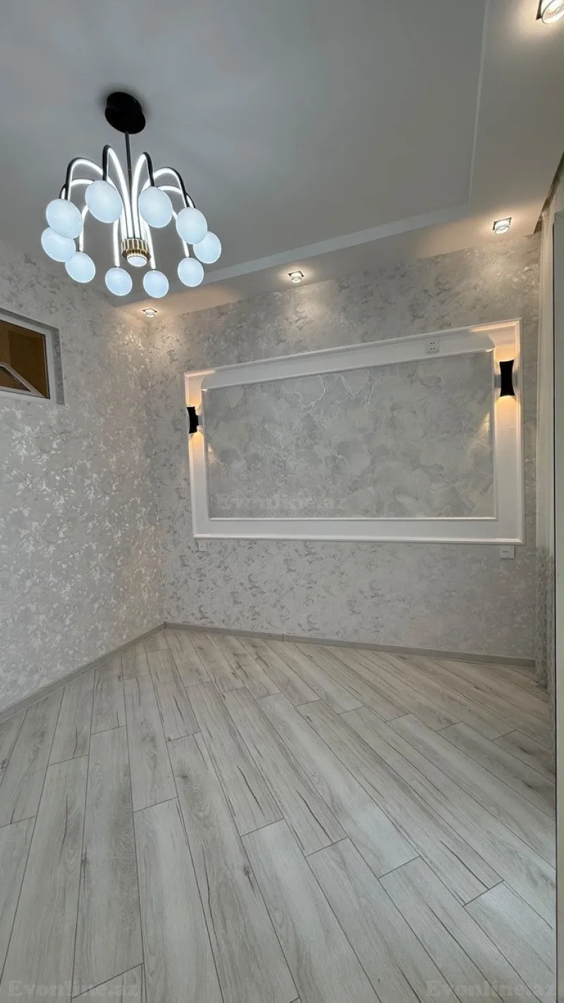 Satılır 3 otaqlı Mənzil Yeni tikili 62 m² Yeni Yasamal - şəkil 5