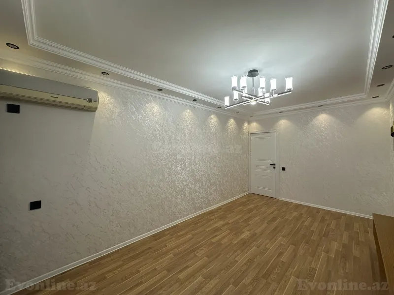 Satılır 4 otaqlı Mənzil Köhnə tikili 110 m² Əhmədli - şəkil 5